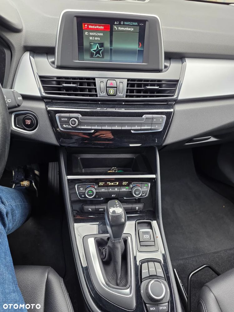 BMW X2 xDrive25e Advantage Plus - 11