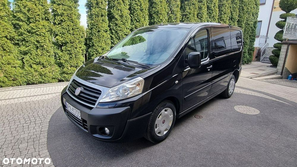 Fiat Scudo - 7