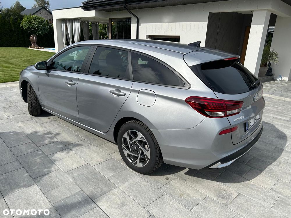 Hyundai i30 1.5 T-GDI 48V Smart - 7