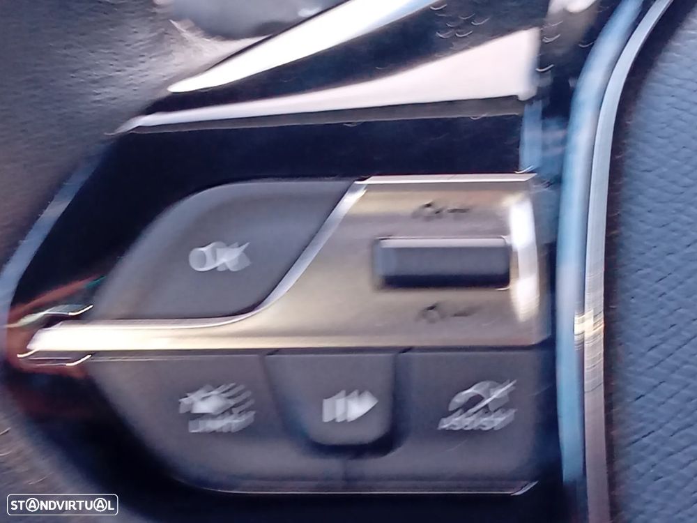 Peugeot 308 1.2 PureTech Active Pack - 4