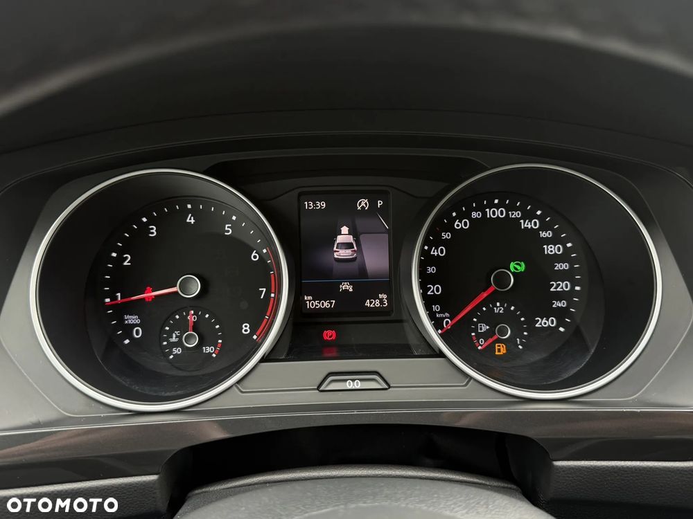 Volkswagen Tiguan 1.5 TSI EVO Life DSG - 26