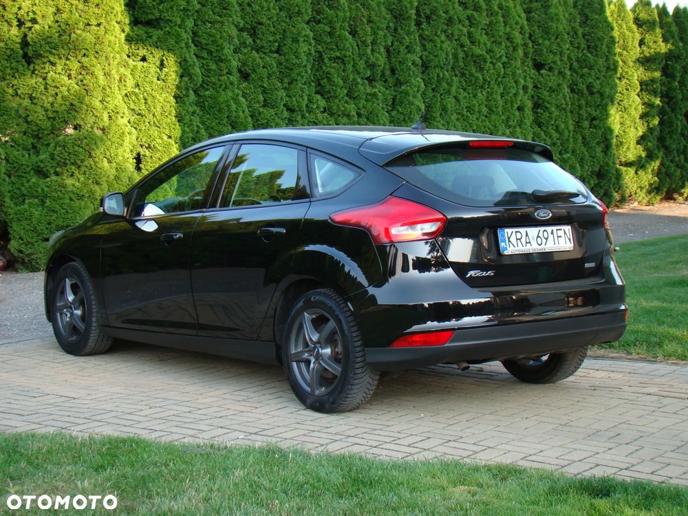 Ford Focus - 7