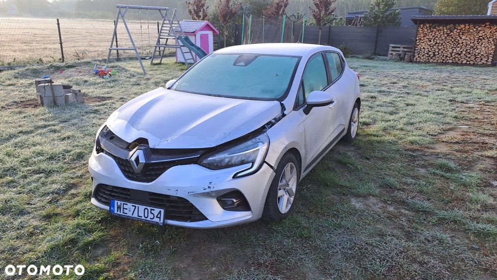 Renault Clio 1.0 TCe Zen - 3