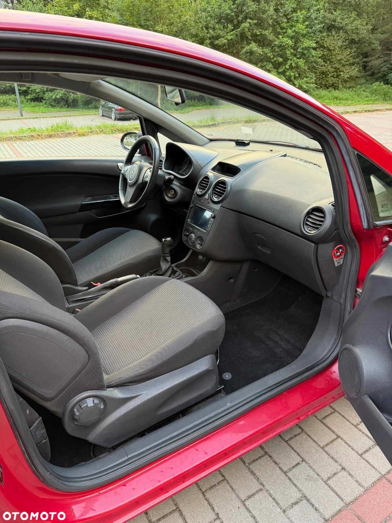 Opel Corsa 1.3 CDTI DPF EcoFLEX Selection - 11