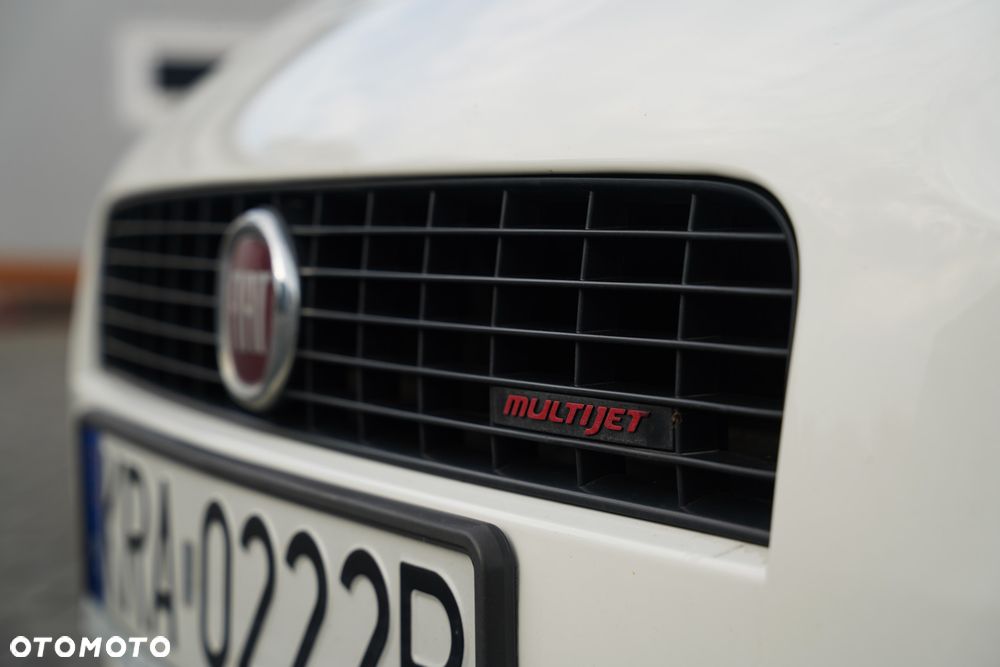 Fiat Punto - 24