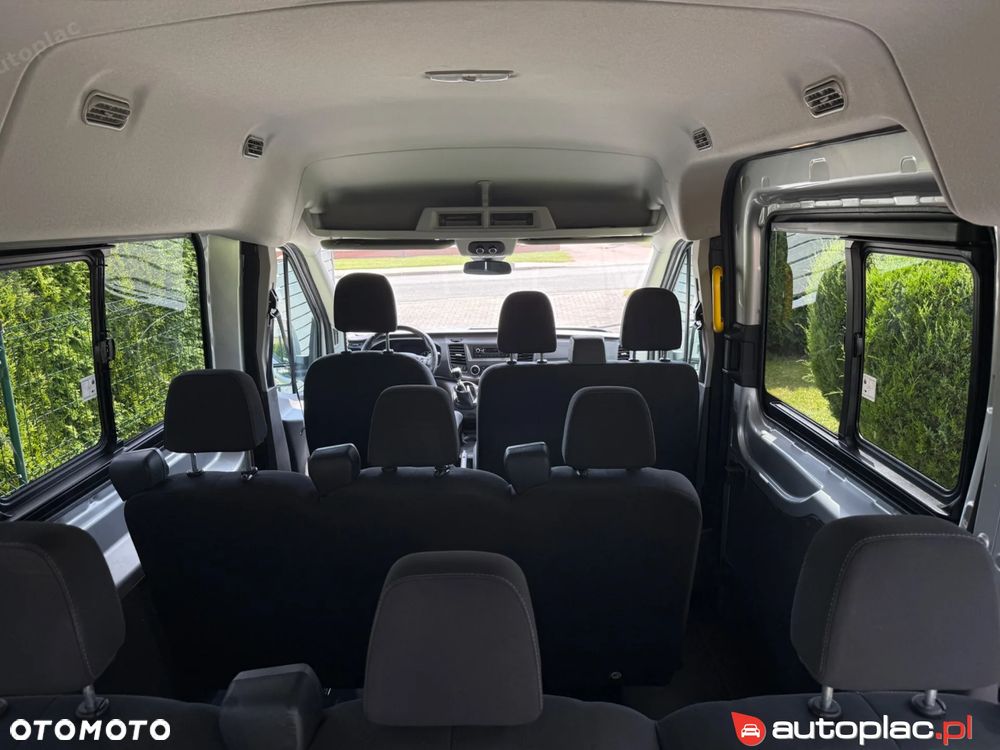 Ford Transit Kombi L2H2 Trend - 5