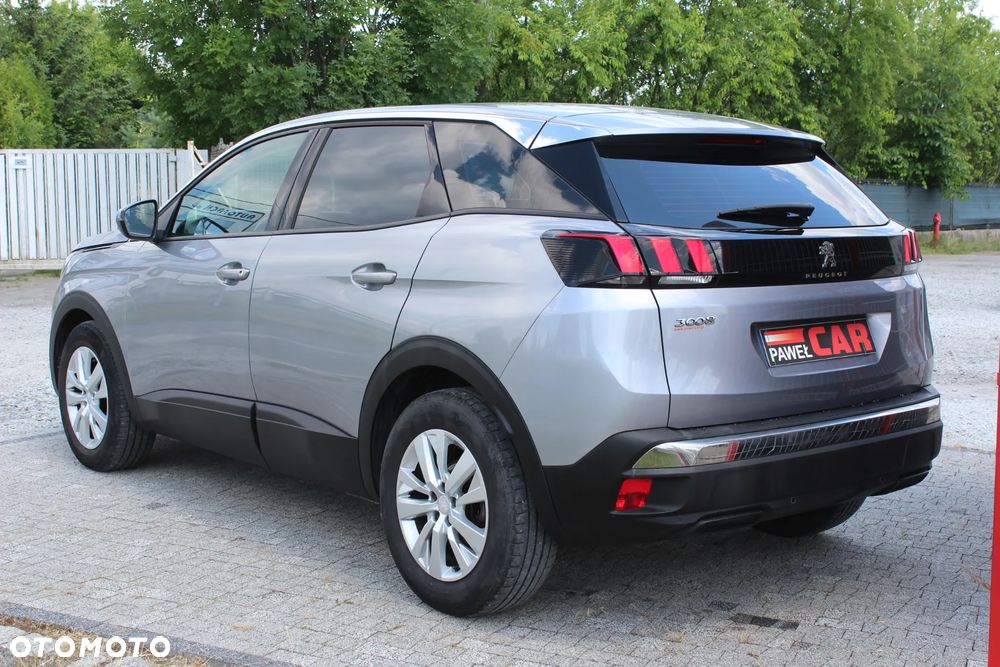 Peugeot 3008 BlueHDi 120 Stop & Start Allure - 7