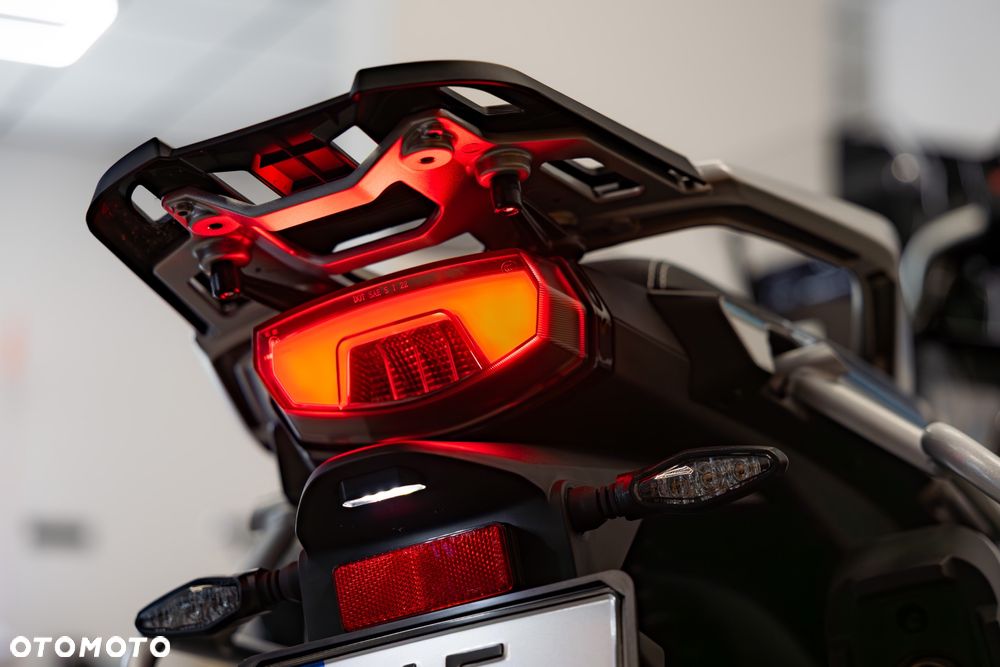 CFMoto 800MT Sport - 14