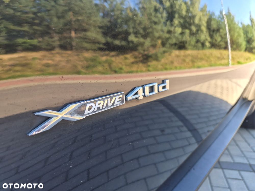 BMW X6 - 5