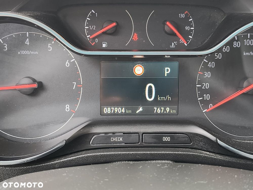 Opel Crossland X 1.5 CDTI Enjoy S&S - 3