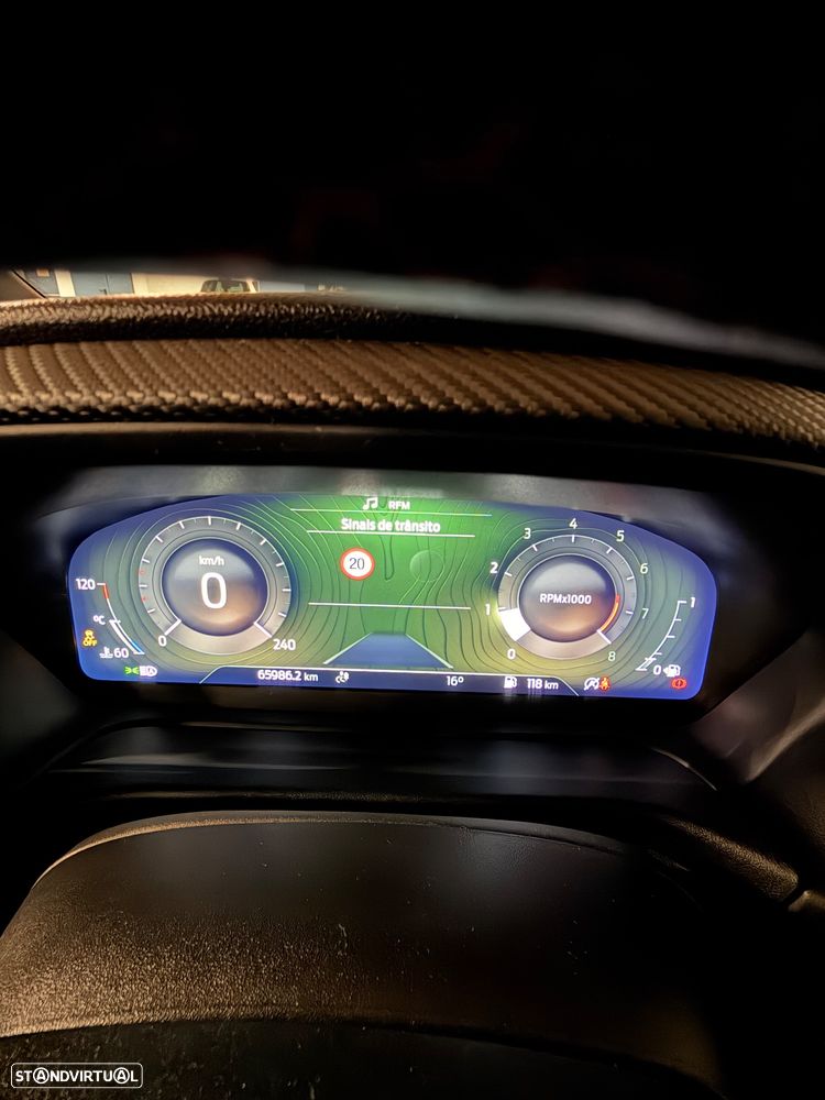 Ford Puma 1.0 EcoBoost MHEV ST-Line X Design - 28