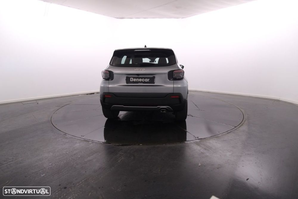 Jeep Avenger 1.2 GSE T3 Altitude - 6