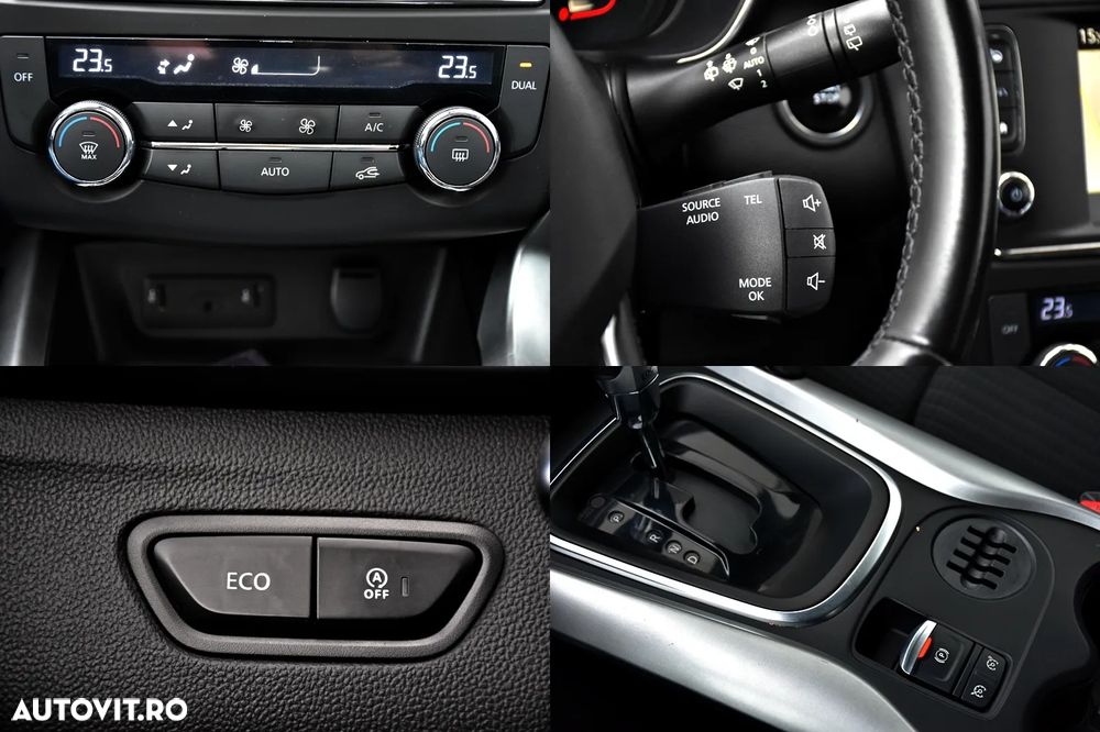 Renault Kadjar Energy dCi 110 EDC Bose Edition - 14