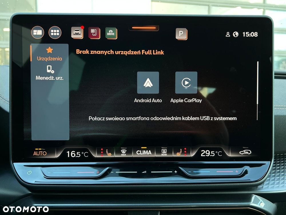 Cupra Formentor 2.0 TSI 4Drive DSG - 30