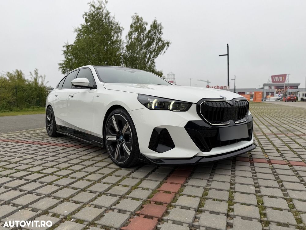 BMW Seria 5 - 9