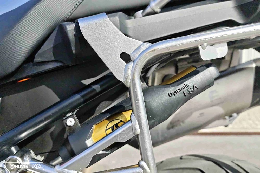 BMW F 900 GS Adventure - 9