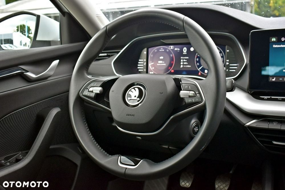 Skoda Octavia 1.5 TSI Selection - 18