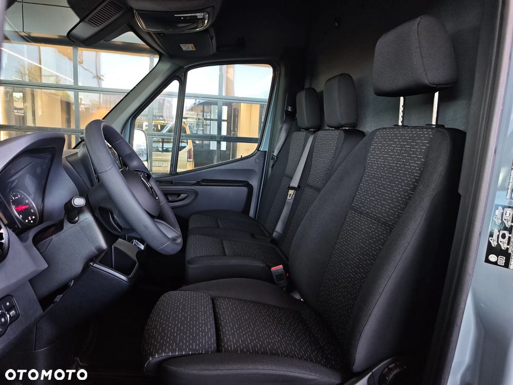 Mercedes-Benz Sprinter 317 , L3H2 , PRO - 8
