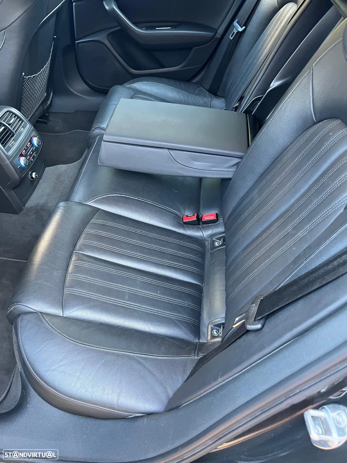 Audi A6 Avant 2.0 TDi S-line S tronic - 20