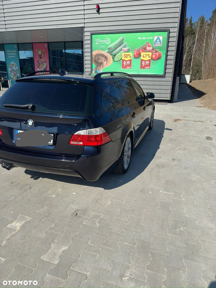 BMW Seria 5 - 3