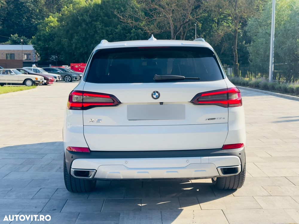 BMW X5 xDrive45e AT PHEV - 6