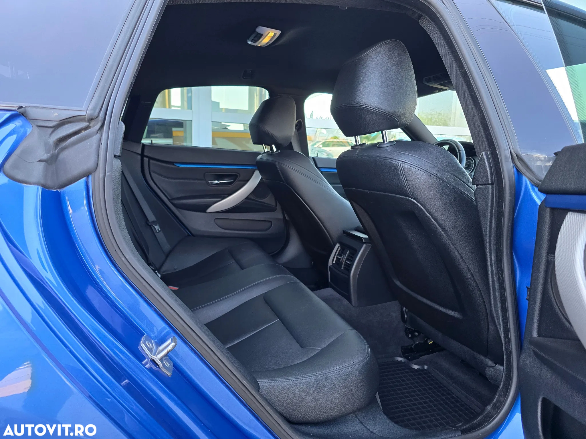 BMW Seria 4 - 12