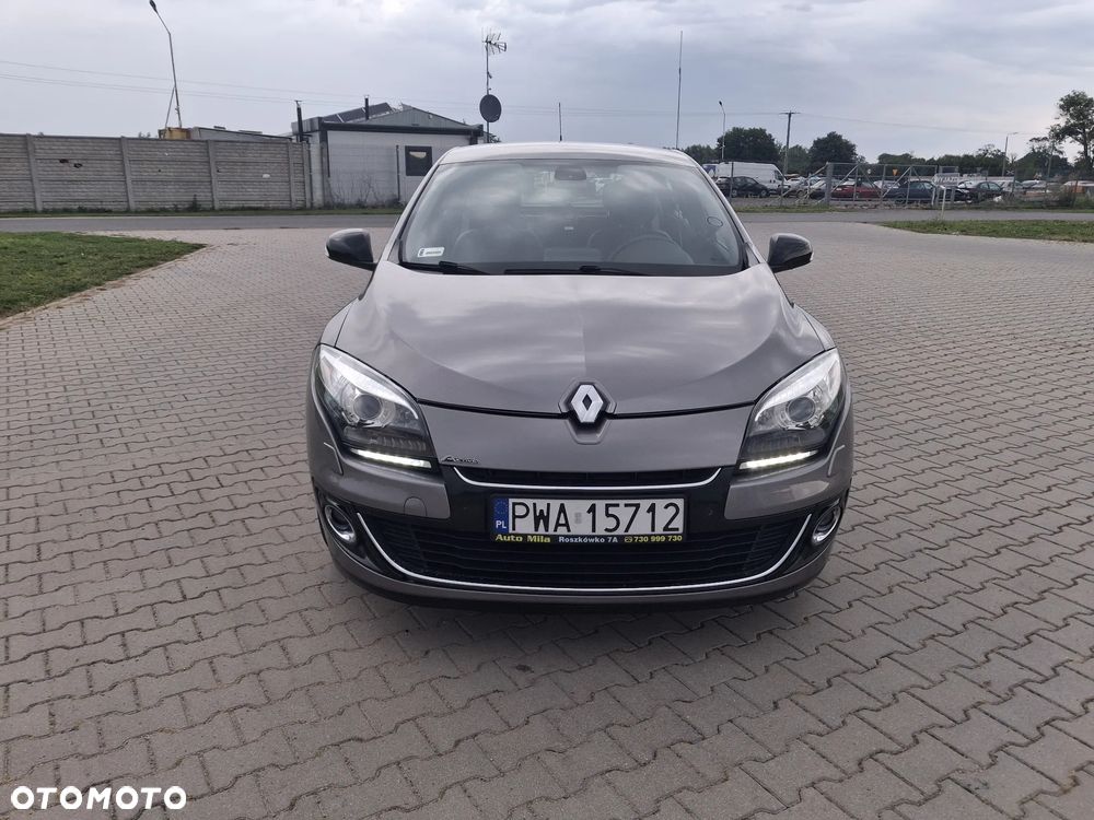 Renault Megane dCi 110 FAP EDC Bose Edition - 6