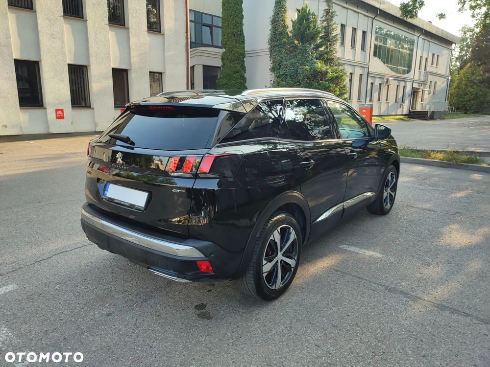 Peugeot 3008 1.6 THP Allure S&S EAT6 - 11