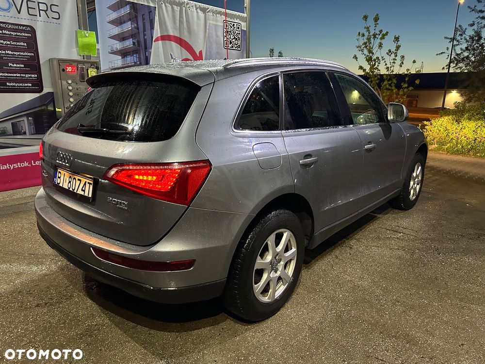 Audi Q5 - 12
