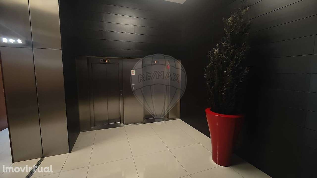 Apartamento T0 para arrendamento - Grande imagem: 4/16