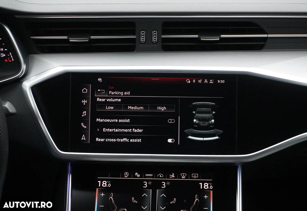 Audi A7 55 TFSI quattro S tronic - 28