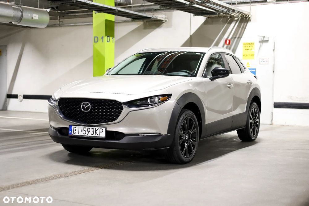 Mazda CX-30 - 1