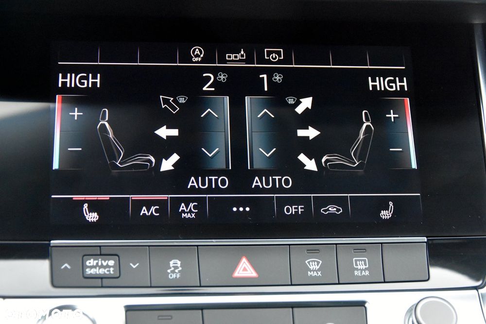 Audi A6 Avant 40 TDI quattro S tronic advanced - 21