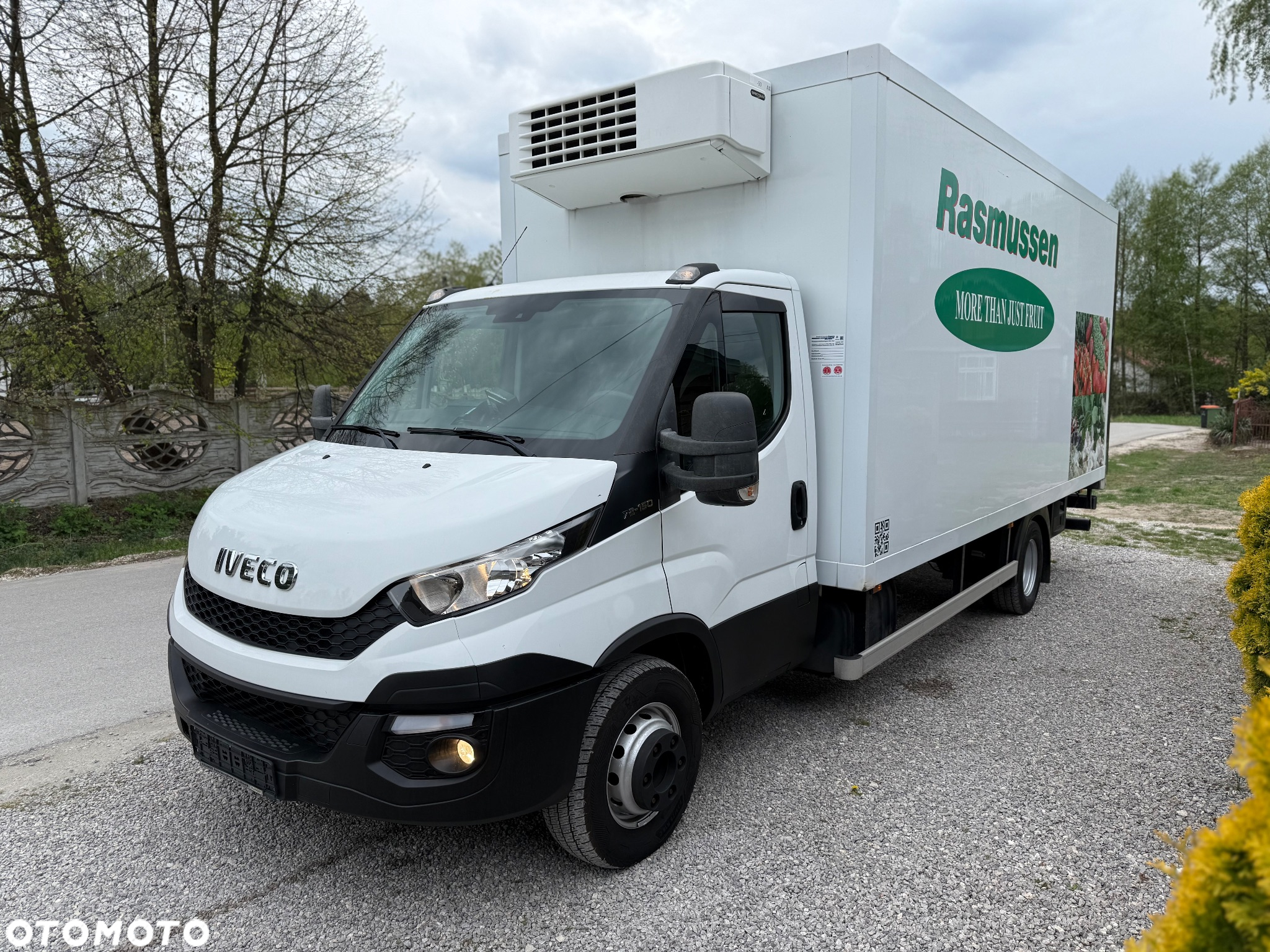 Iveco Daily - 2