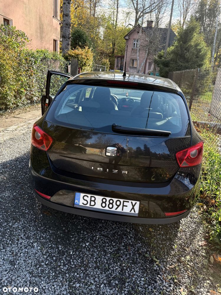 Seat Ibiza - 3