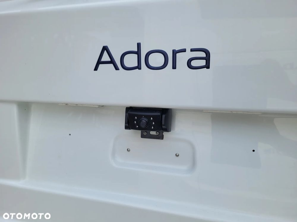 Adria ADORA 573PT, ALDE, klima, mover, markiza, - 22