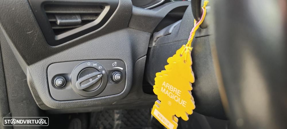 Ford Kuga 1.5 TDCi EcoBlue Titanium - 15