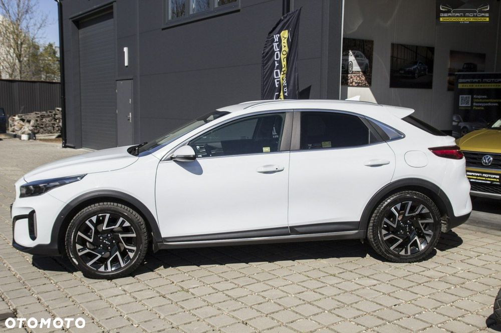 Kia XCeed 1.5 T-GDI Business Line - 18