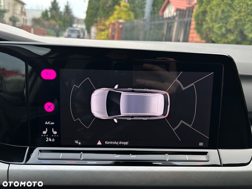 Volkswagen Golf 1.5 TSI EVO Life - 24