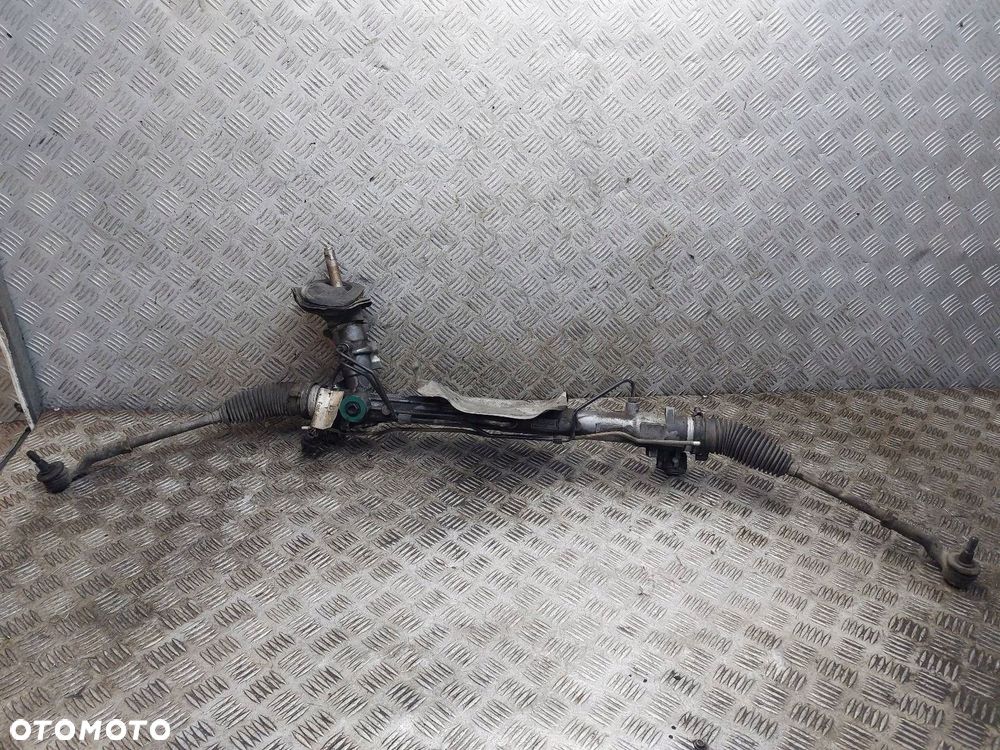 MAGLOWNICA PRZEKŁADNIA KIEROWNICZA FORD FOCUS MK2 4M51-3200-EH - 1