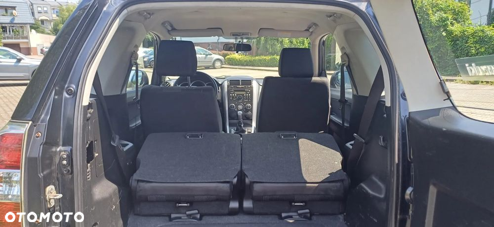 Suzuki Grand Vitara 1.6 Comfort - 19