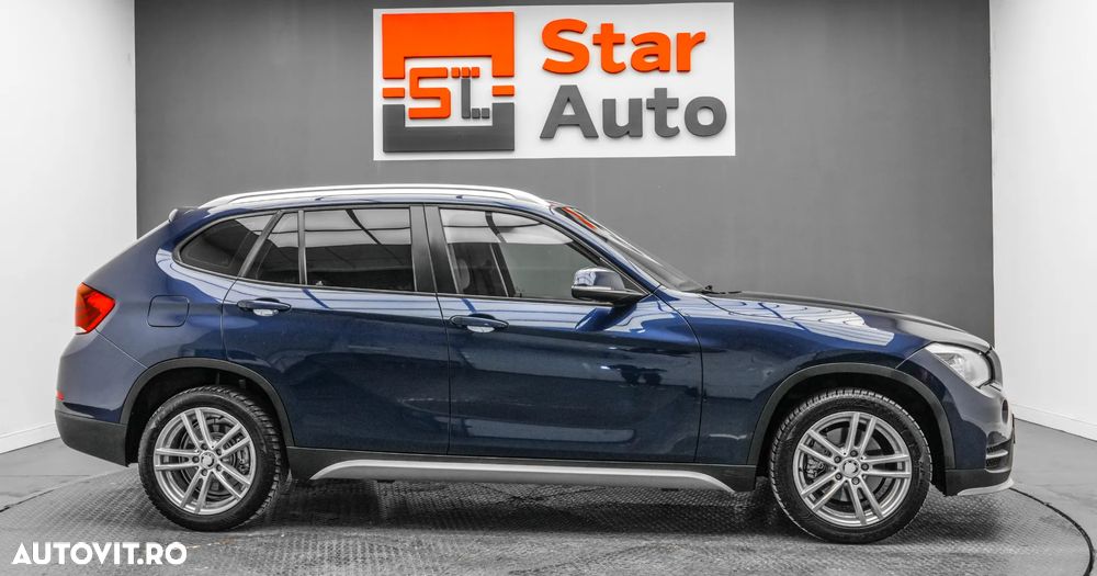 BMW X1 - 10