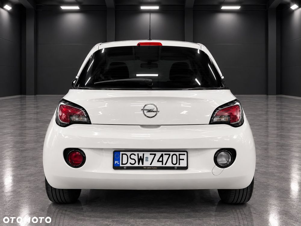 Opel Adam 1.2 Jam EU6 - 15