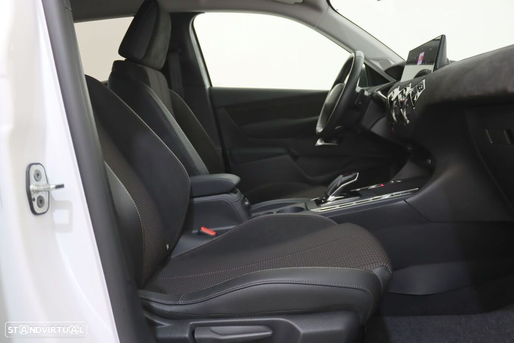 DS DS3 Crossback - 9