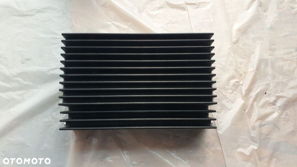 Wzmacniacz Hi-FI BMW X5 X6 E70 E71 9133913 - 3