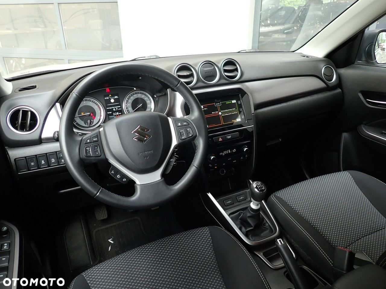 Suzuki Vitara - 20