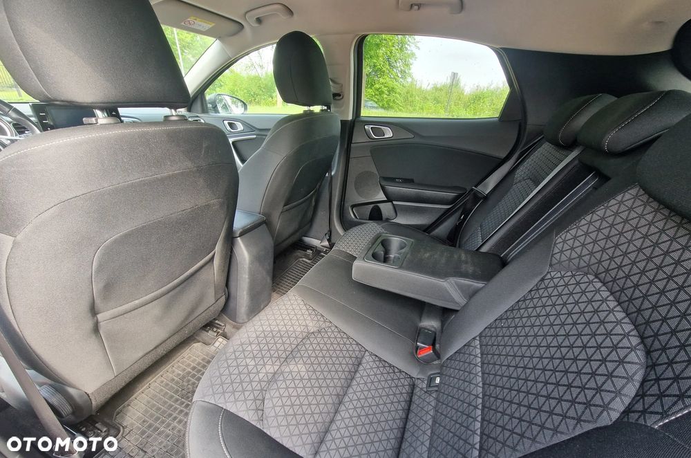 Kia XCeed 1.5 T-GDI M DCT - 9