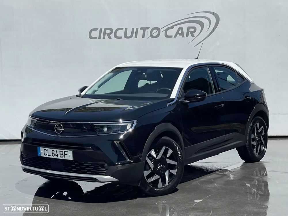 Opel Mokka-e Elegance - 2