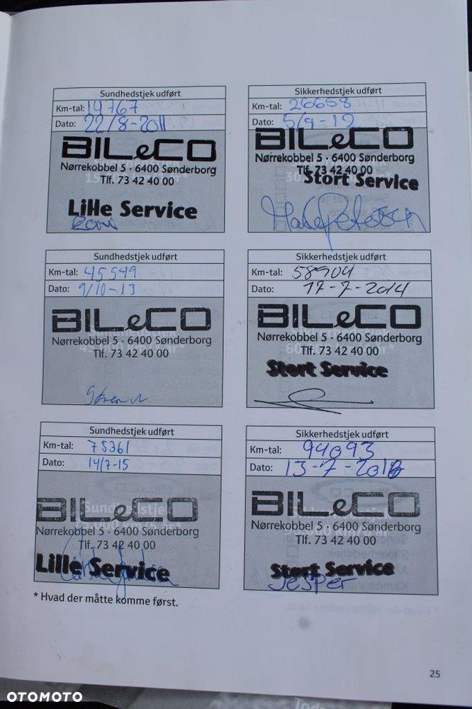 Toyota Avensis 1.6 Business Edition - 19