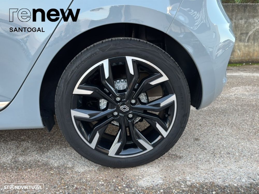 Renault Clio 1.0 TCe Techno - 8